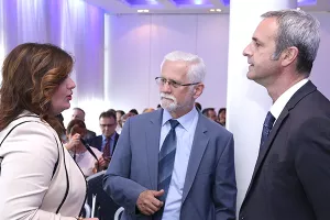 Žalac: Zakon o strate&scaron;kom planiranju donijet će preokret u načinu upravljanja državom i javnom upravom