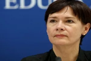 Buljan Culej vi&scaron;e nije predsjednica Stručnog povjerenstva za državnu maturu