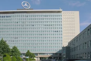 Daimler 'lažirao' podatke o emisiji &scaron;tetnih plinova u približno milijun dizela&scaron;a