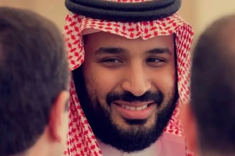 Mohammad bin Salman: Ima 31 godinu, imenovan je princem i ba&scaron;tinit će neograničenu moć