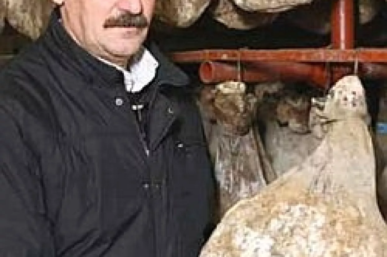 Nikola Rakić: U proizvodnju pr&scaron;uta dvije se godine ulaže prije negoli se počne zarađivati