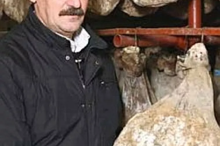 Nikola Rakić: U proizvodnju pr&scaron;uta dvije se godine ulaže prije negoli se počne zarađivati