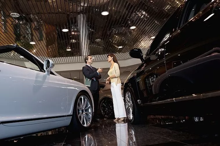 Prodaja novih automobila u Europi posustala u lipnju; slabiji rast i u Hrvatskoj