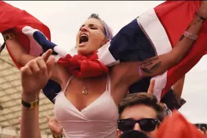 Ultra: Privedeno 126 ljudi, 21 partijaner zatražio liječničku pomoć