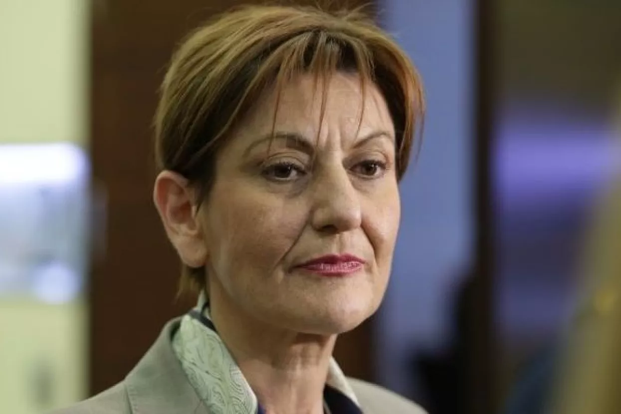 Dalić: Gospodarstvo opaža i uživa učinke pravovremenog plaćanja u sustavu Agrokora