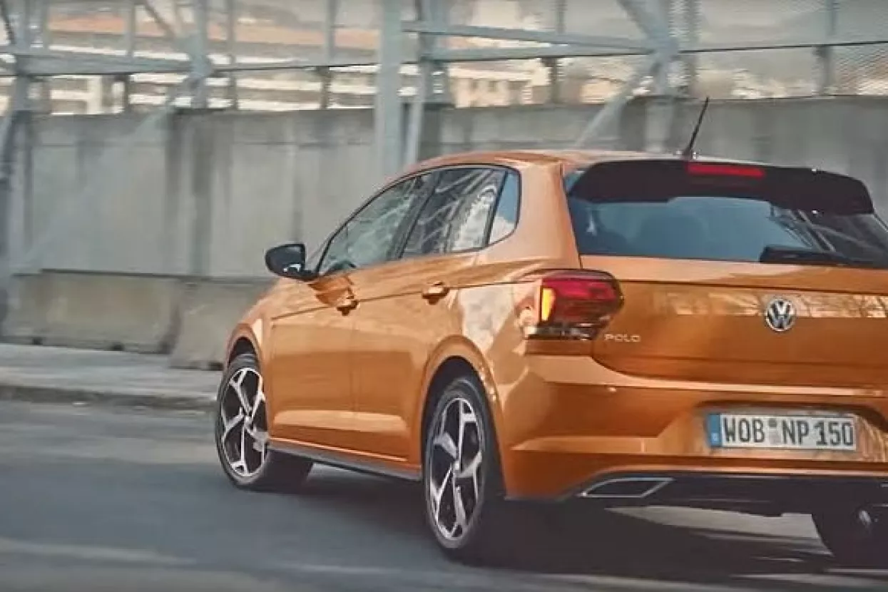 VW Polo &scaron;este generacije: 'Malac' raste i postaje ozbiljan automobil u svakom smislu