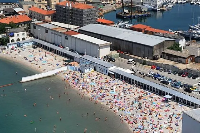 El Pedocin: Zadnja europska plaža koja žene i mu&scaron;karce razdvaja na opće zadovoljstvo
