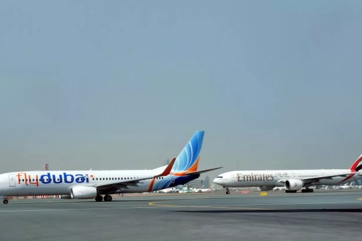 Emirates i flydubai udružili snage te najavili opsežan partnerski ugovor