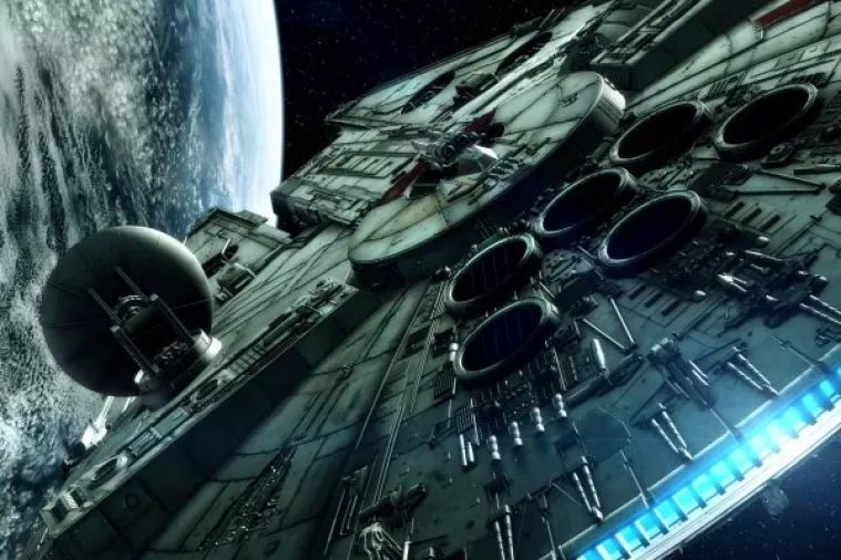 VIDEO: Disney otvara novi tematski park Star Wars: Galaxy&rsquo;s Edge