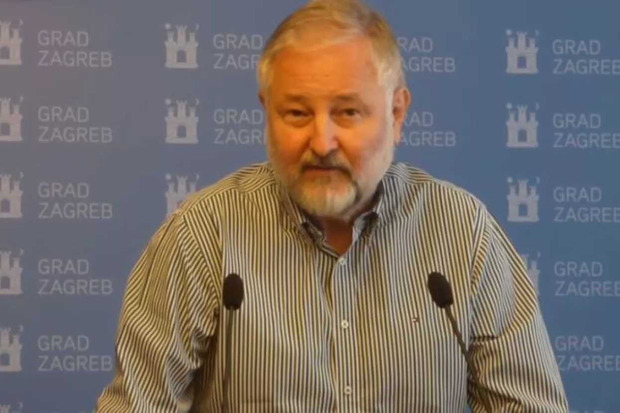 Slavko Kojić: Todorić je dolazio kukati u Ministarstvo financija jo&scaron; prije deset godina