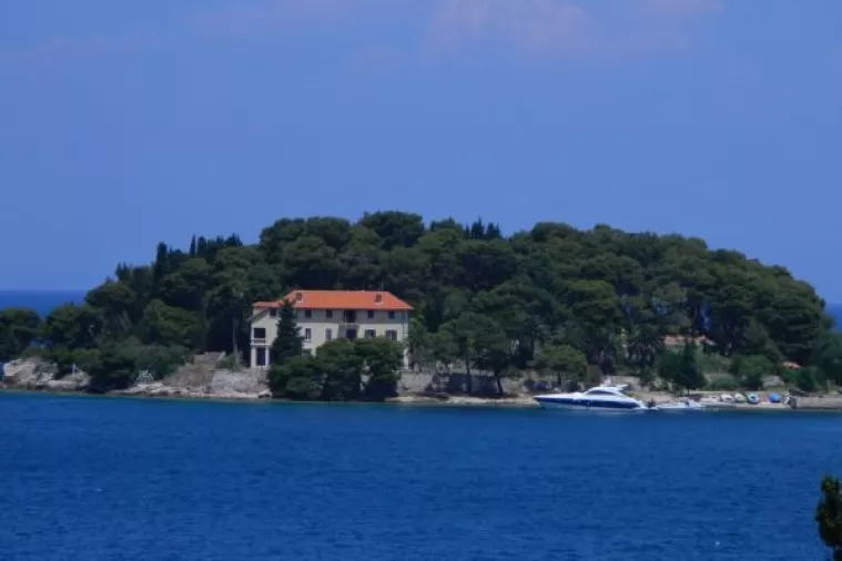 Počelo prikupljanje ponuda za Če&scaron;ku vilu na Visu