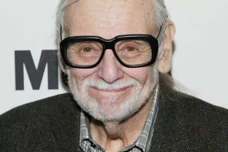 Preminuo George A. Romero, rodonačelnik filmova o zombijima