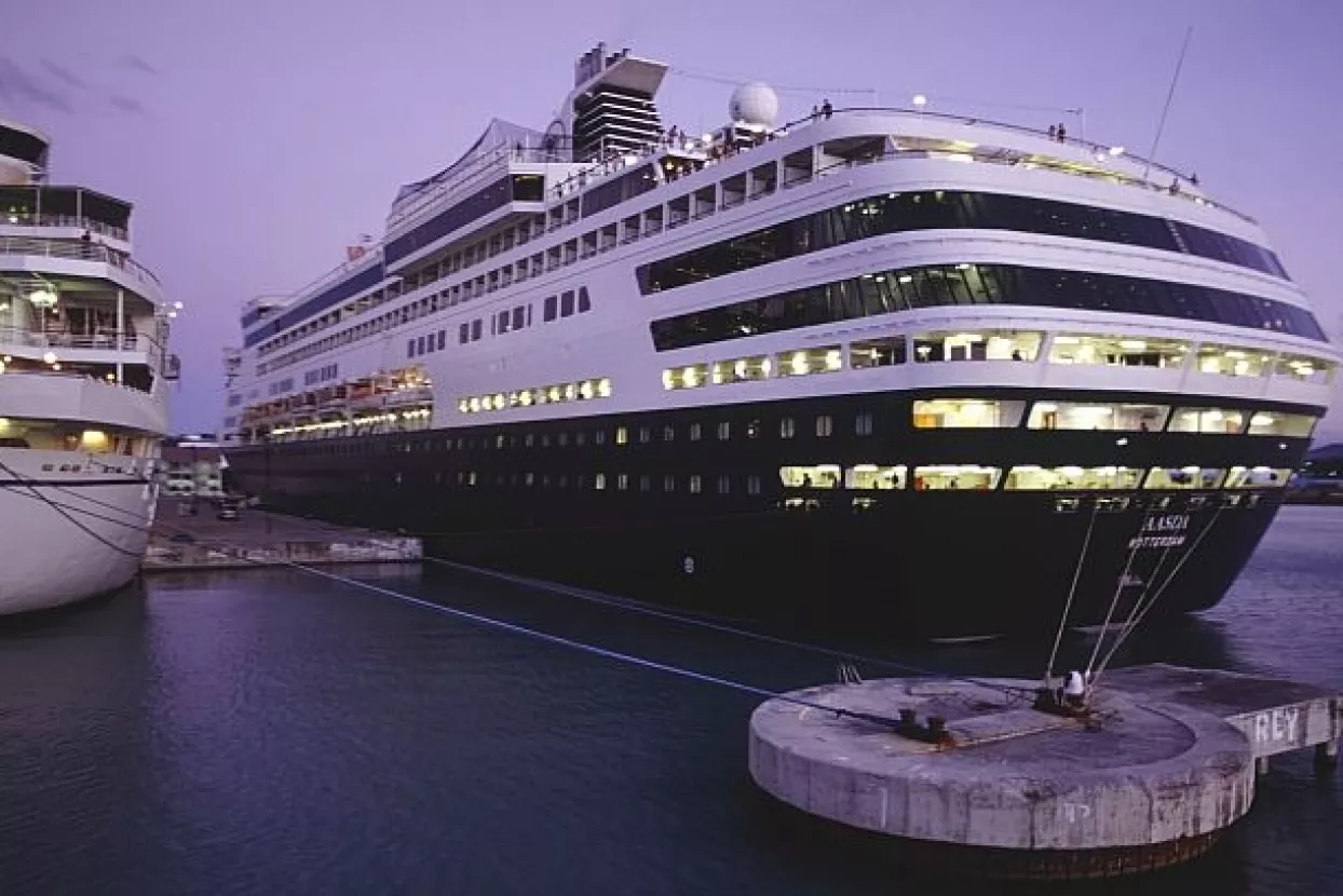 BBC: Dubrovnik 'stenje pod teretom turističkog vala'