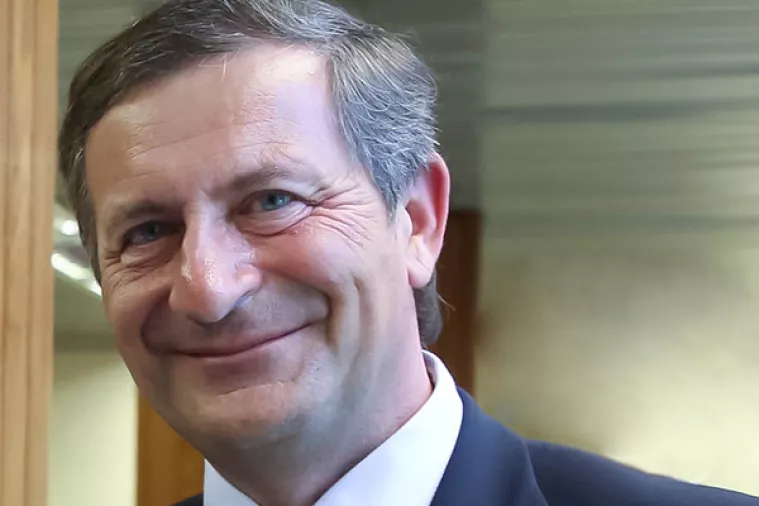 Erjavec: Obavijestit ćemo EK o 52 jednostrana poteza Hrvatske 'koji kr&scaron;e slovenski suverenitet'