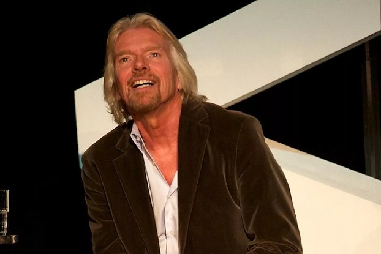 Branson: Izbavljenje američkih rudara bilo bi dobro za čitav svijet