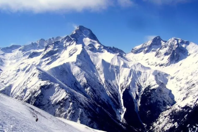 Nestali &scaron;vicarski bračni par pronađen na ledenjaku nakon 75 godina