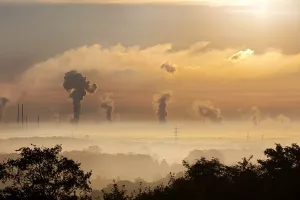 Samo 100 kompanija odgovorno za 71 posto emisije &scaron;tetnih plinova