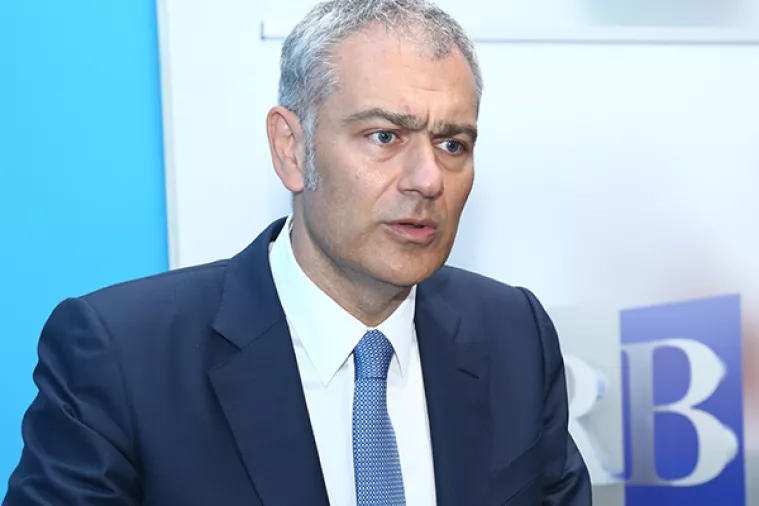 U novom broju Lidera: Tedeschi - Nije problem ako dokapitalizacijom u Atlanticu padnem ispod 50%