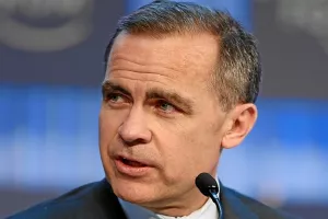 Carney: Trebalo bi zamijeniti 'manjkavi' Libor