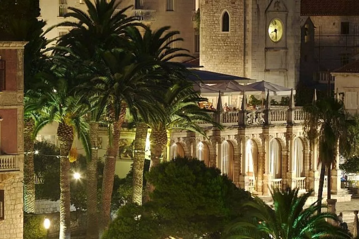 Sunčani Hvar s 25 posto vi&scaron;e noćenja i 20 posto većim prihodima
