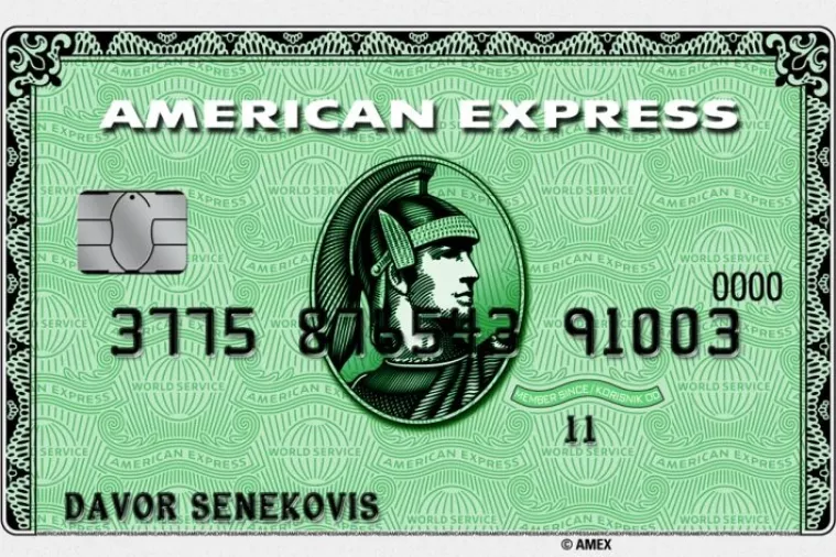 American Express povećao prihode, ali 'u žaru borbe' s konkurencijom drastično smanjio dobit