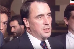 Preminuo jedan od osnivača HDZ-a Hrvoje &Scaron;arinić