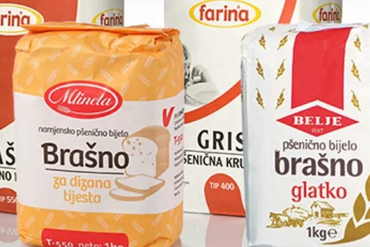 Izloženost Agrokoru prisilila Granolio na pokretanje predstečajnog postupka