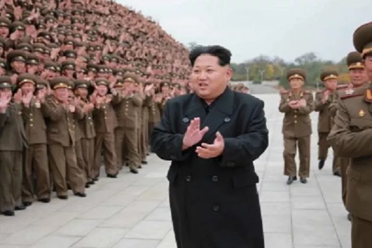 Gospodarski rast Sjeverne Koreje najvi&scaron;i u 17 godina