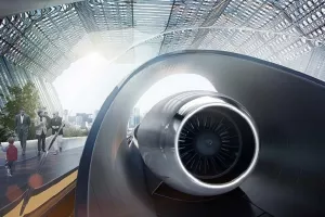 Musk dobio 'verbalno odobrenje': Hyperloopom od New Yorka do Washingtona za 29 minuta