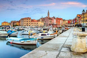 S vi&scaron;e od 4 milijuna noćenja Istra ostvarila povijesne turističke rezultate u lipnju