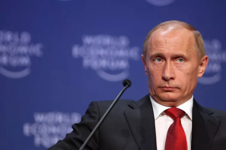 Putin, oličenje ruske politike, se premi&scaron;lja o nastavku predsjedničke karijere