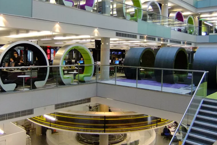 Ženski dio BBC-jeve ekipe traži izjednačenje plaće s mu&scaron;kim kolegama