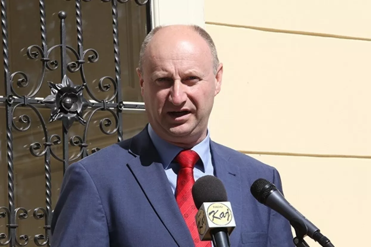 Kolar: Ili će Andabak krenuti s investicijama ili će Županija izaći iz projekta Stubaki