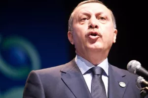 Schaeuble: Erdoganova vladavina ugrožava stoljetno partnerstvo s Njemačkom