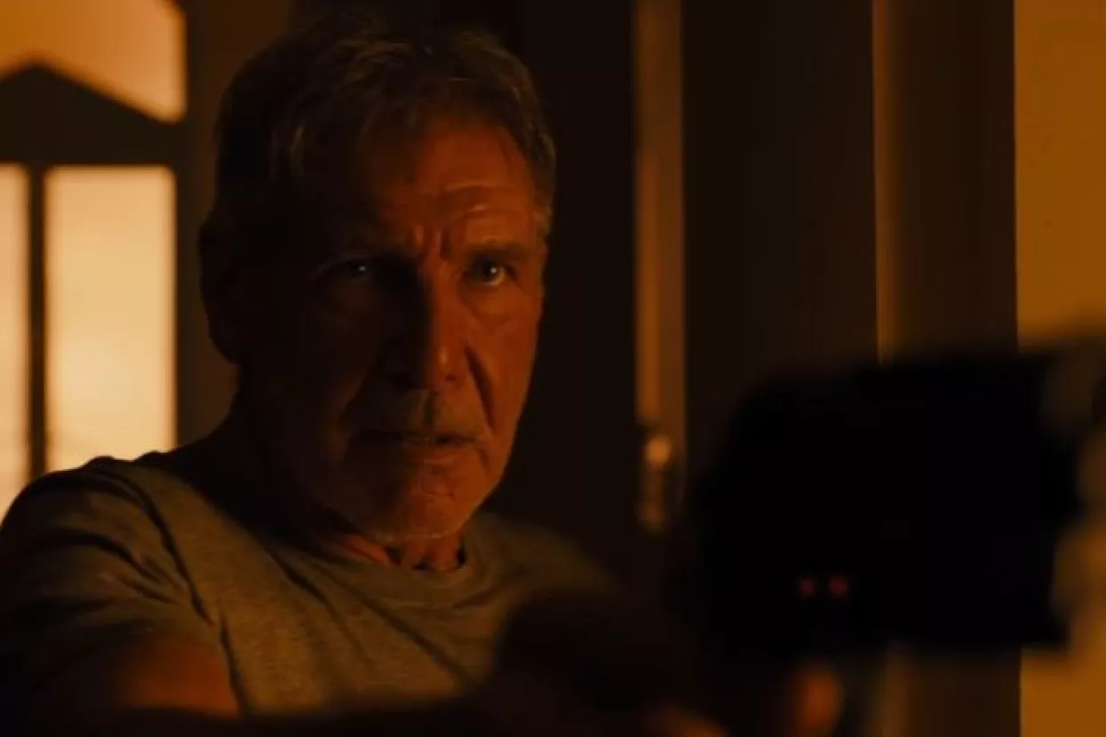 VIDEO: Blade Runner i Zvjezdane staze nastavljaju golicati ma&scaron;tu fanova