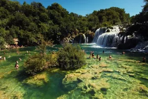 Ministarstvo okoli&scaron;a osiguralo 186,5 milijuna kuna za ekolo&scaron;ku mrežu Natura 2000