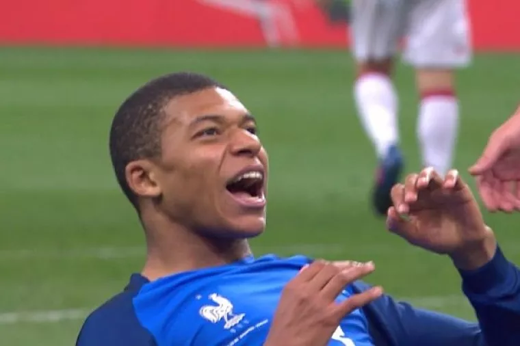 Osamnaestogodi&scaron;nji Mbappe preuzeo titulu najskupljeg igrača u povijesti nogometa