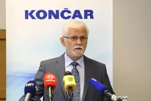 FOTO: Počeo je transfer europskog novca hrvatskom poduzetni&scaron;tvu i znanosti