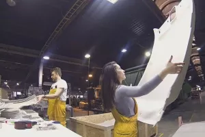 Unatoč jačanju kune, AD Plastik povećao neto dobit za vi&scaron;e od 38 posto