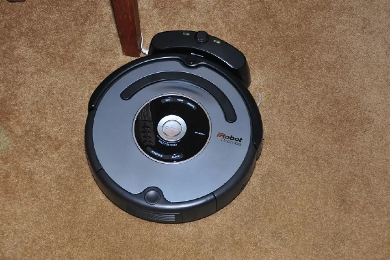 'Mali &scaron;pijun' Roomba traži kupce za tlocrte, podatke o domovima korisnika