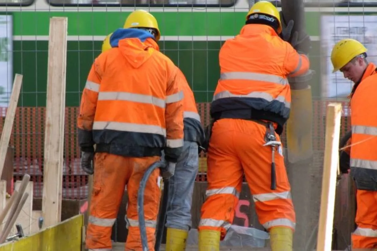 Povećana kvota za zapo&scaron;ljavanje stranaca u graditeljstvu