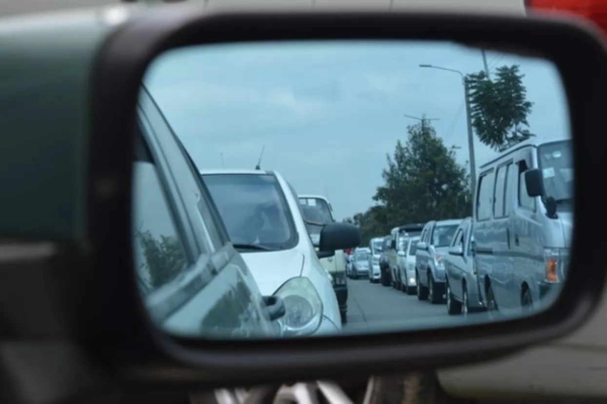 Britanija odredila rok za 'prekid' s dizela&scaron;ima i benzincima