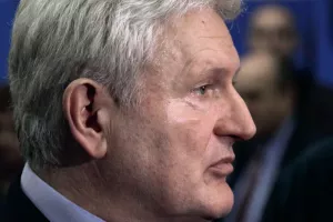 Miodrag &Scaron;ajatović: &Scaron;to bi bilo da je Todorić 2002. u Agrokor pustio strate&scaron;kog partnera?