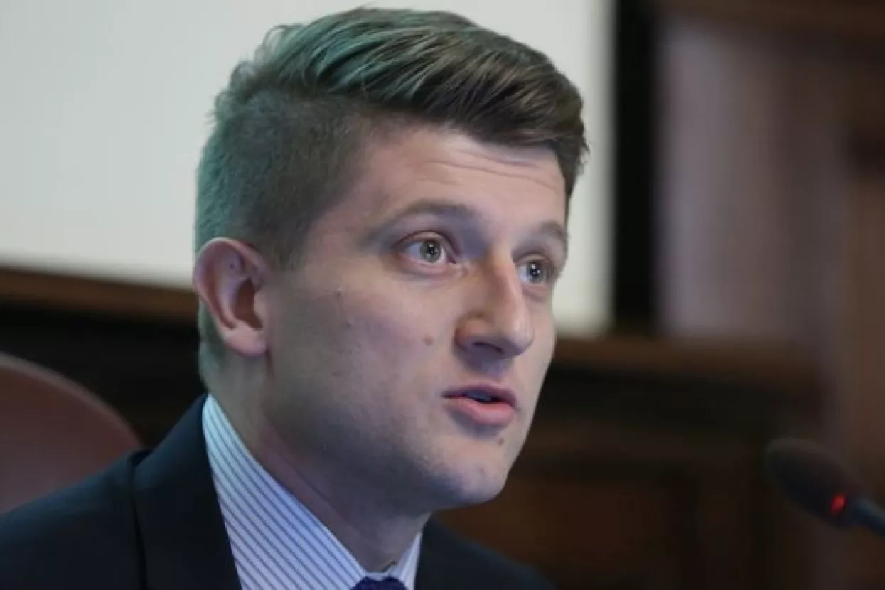 Ministar financija predstavio smjernice državnog proračuna za 2018.