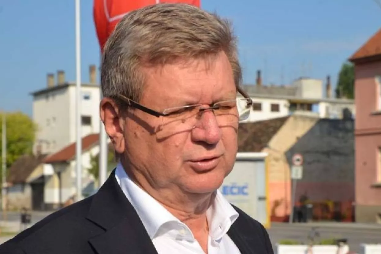 Mrsić: Povećanje kvote za zapo&scaron;ljavanje stranaca ru&scaron;i cijenu rada