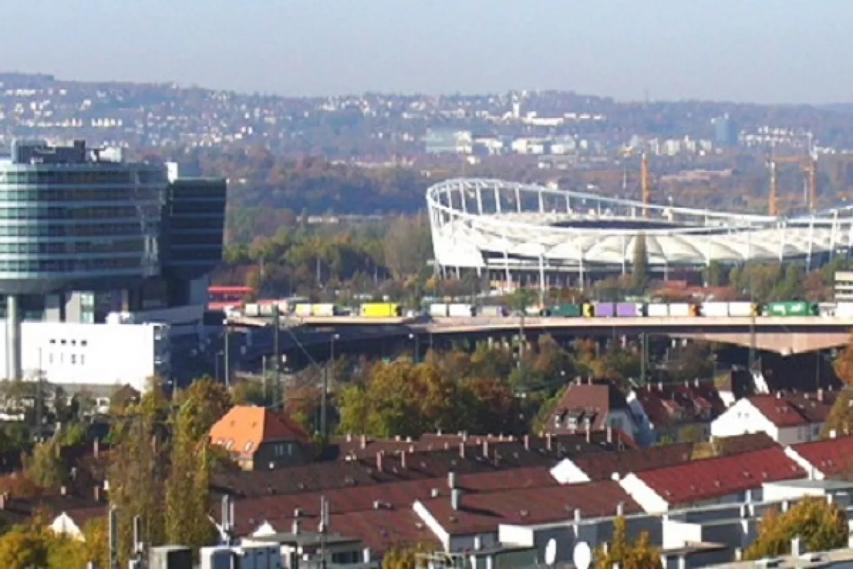 Od iduće godine dizela&scaron;ima će biti zabranjen ulazak u Stuttgart