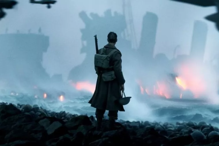 VIDEO: Dunkirk ljulja mit o 'najslavnijoj britanskoj generaciji', mjesta za juna&scaron;tvo nema