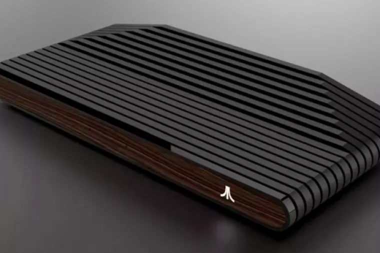 VIDEO: Atari se nakon 20 i kusur godina vraća na trži&scaron;te konzola