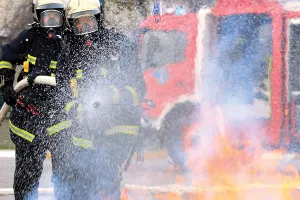Ante Sanader: Veći gradovi ne žele osnivati javne vatrogasne postrojbe,&nbsp;to bi ih dodatno ko&scaron;talo