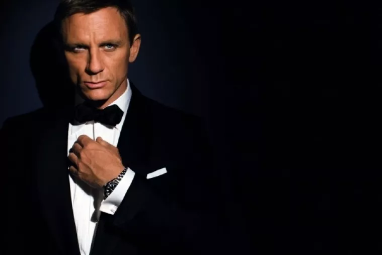 Novi nastavak filmskog serijala o Jamesu Bondu snimat će se u Hrvatskoj